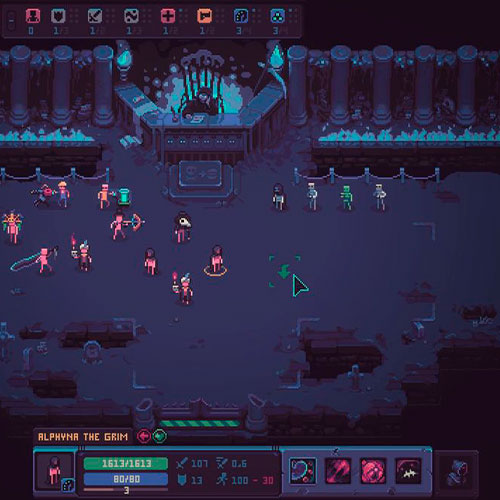 Despot's Game: Dystopian Army Builder Cd Key Steam Global